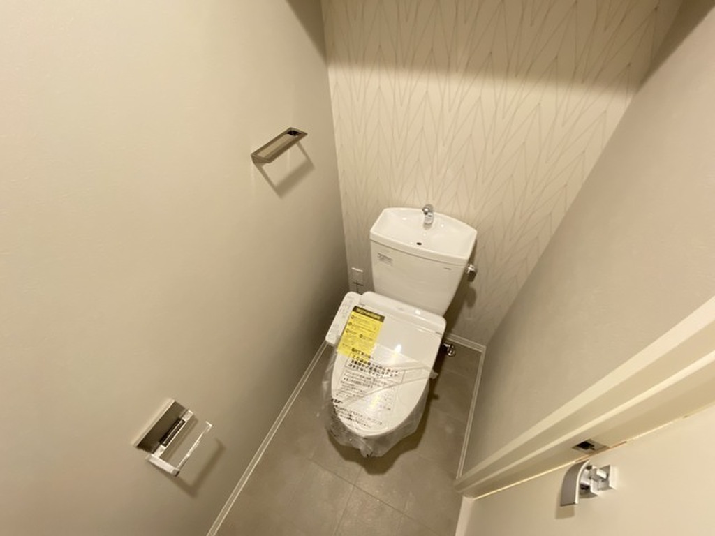 (5/17) トイレ (5/17) トイレ