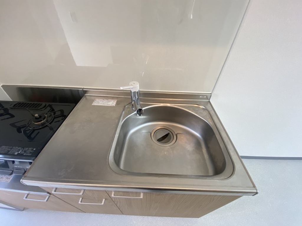 (17/29) キッチン