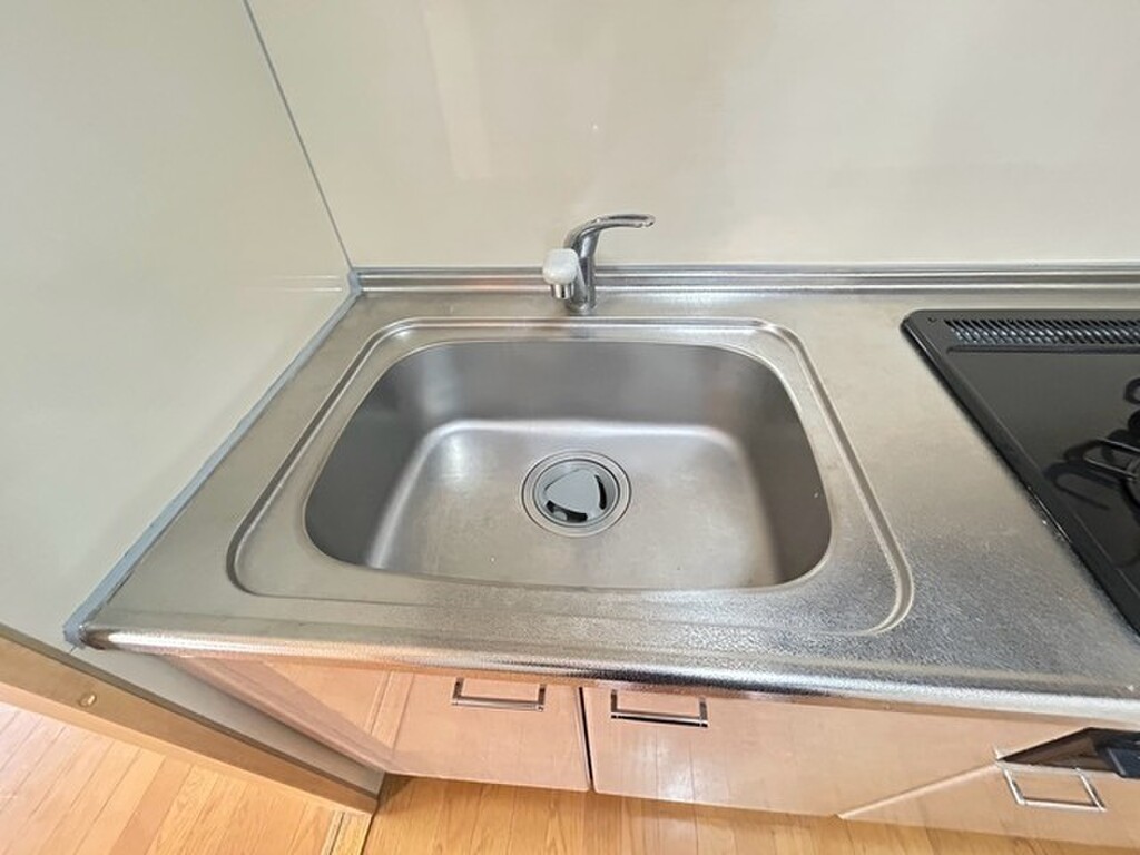 (16/32) キッチン