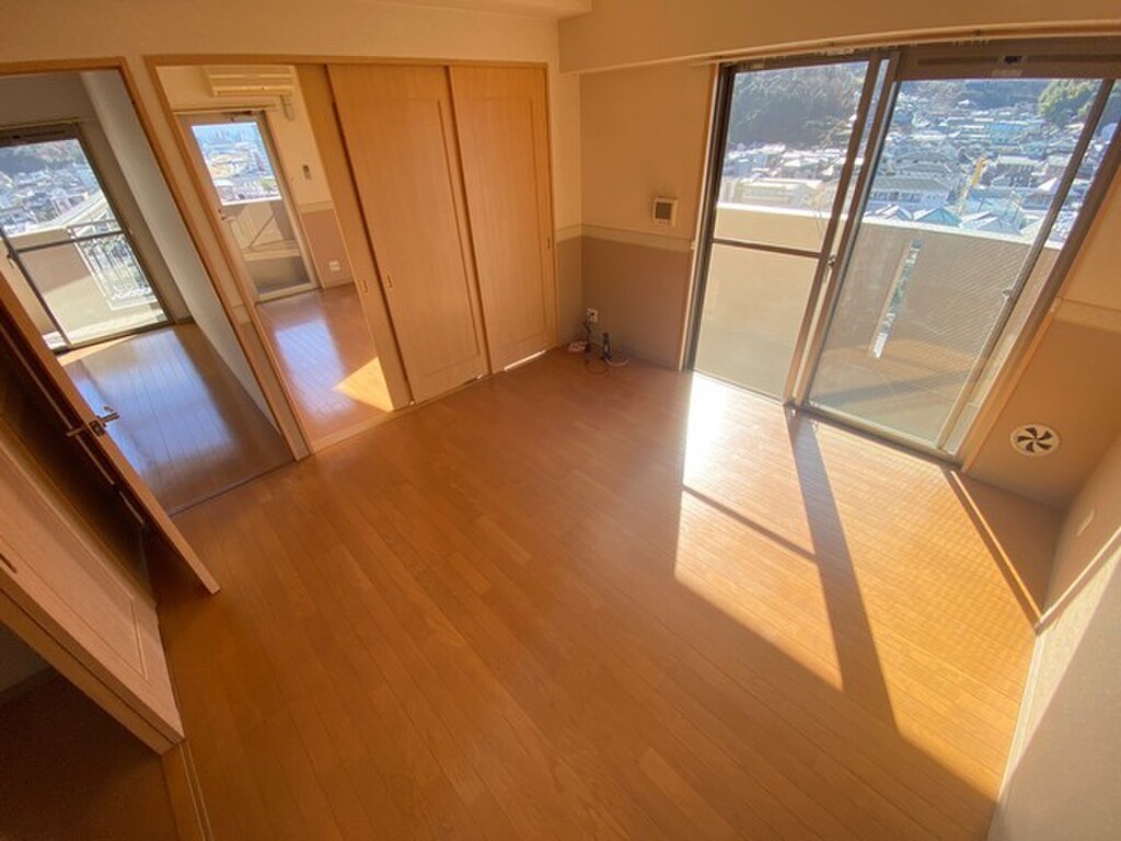 (2/25) 居室・リビング