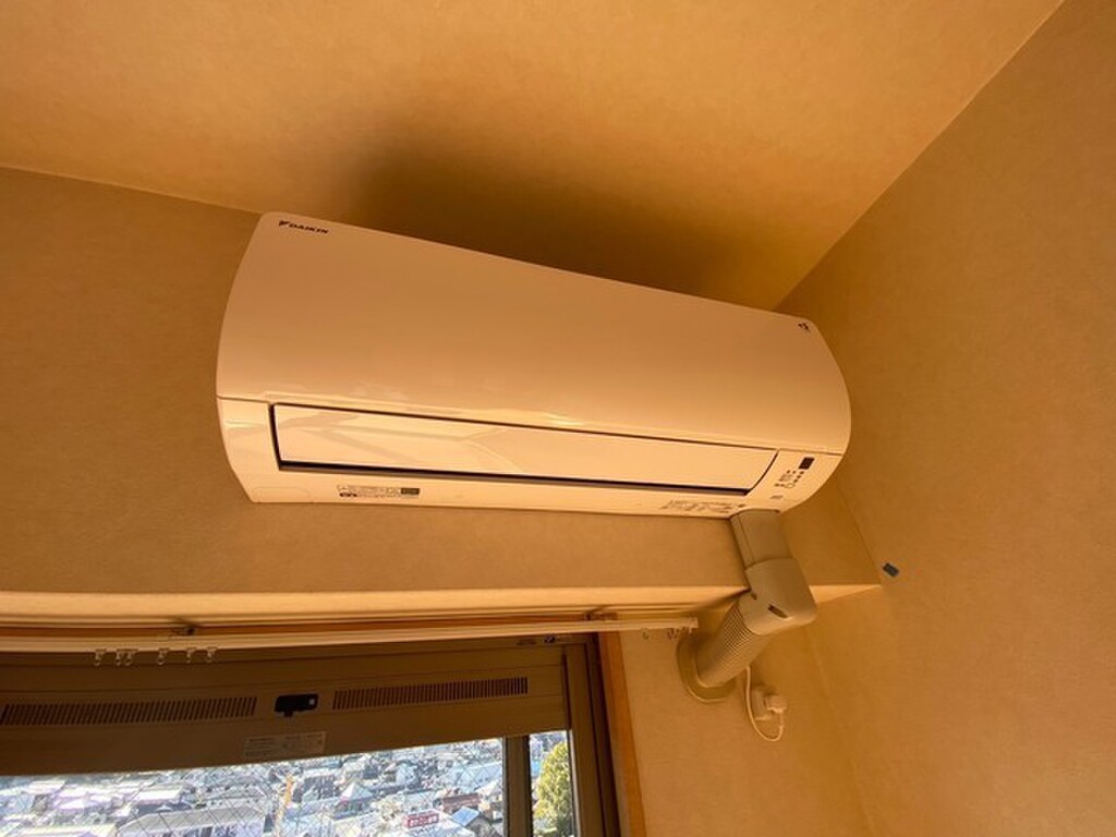 (10/25) その他設備