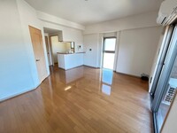 他号室の写真です