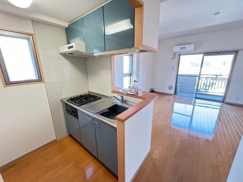 (3/31) 他号室の写真です