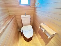 他号室の写真です