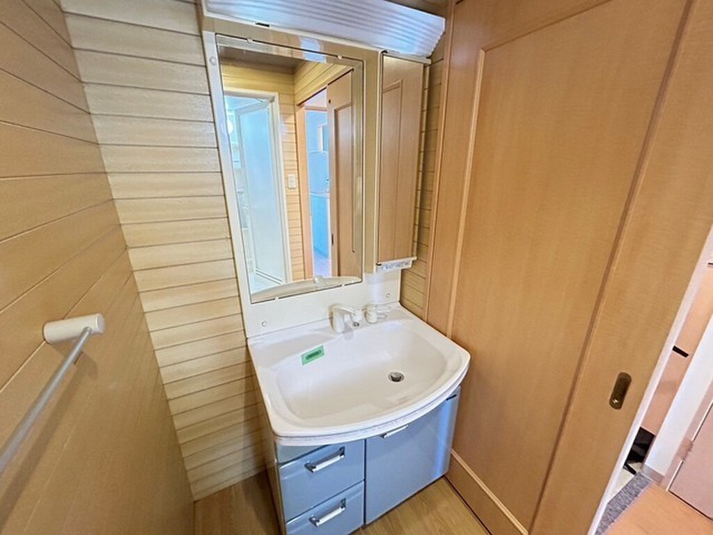 (6/31) 他号室の写真です