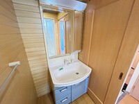 他号室の写真です