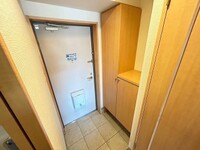 他号室の写真です