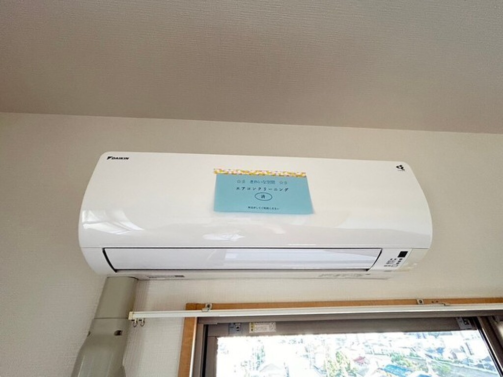 (9/31) 他号室の写真です