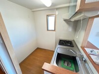 他号室の写真です