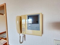 他号室の写真です