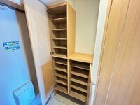 他号室の写真です