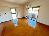 他号室の写真です