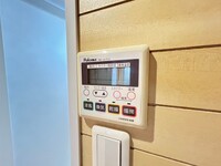 他号室の写真です