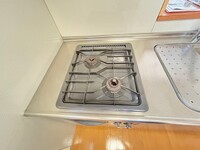 他号室の写真です