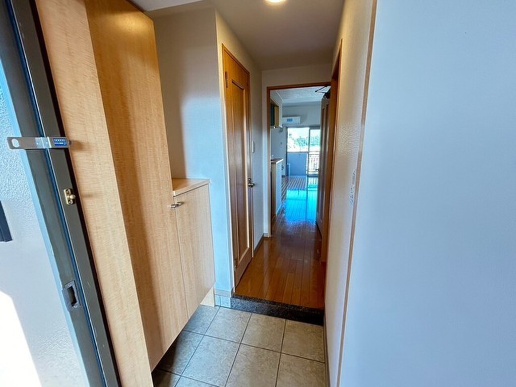 (18/31) 他号室の写真です