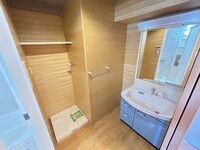 他号室の写真です