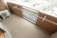 他号室の写真です