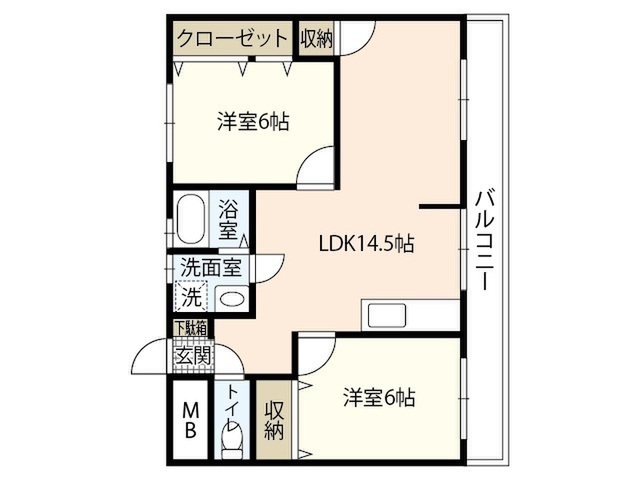 SYコートマンション