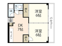 ラヴェール西川口