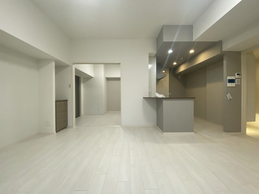 (2/19) 居室・リビング