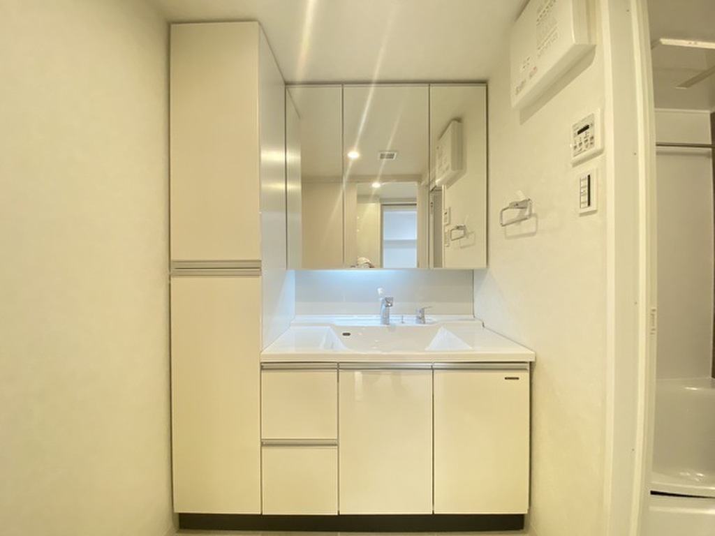 (9/19) 洗面所