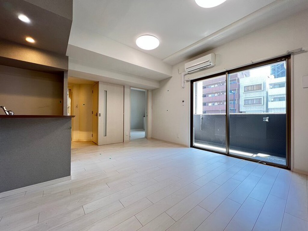 (15/19) 居室・リビング