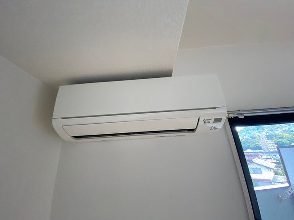 (11/23) その他設備