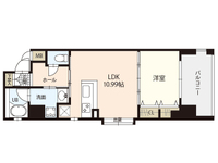 ラフィネ(舟入中町)