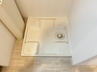 ※他の部屋の写真です。現況優先。