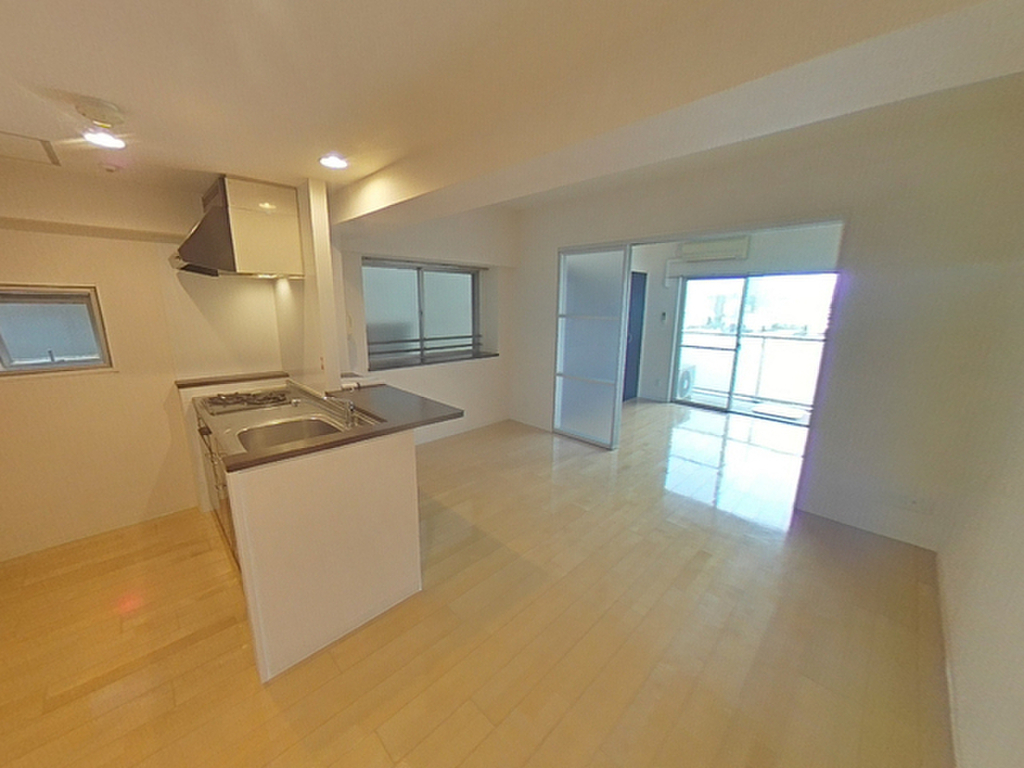 (6/23) 居室・リビング (6/23) 居室・リビング