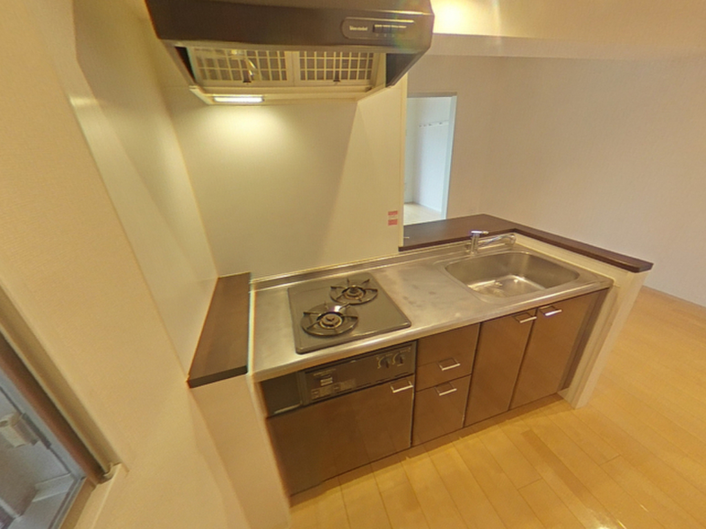 (7/23) キッチン (7/23) キッチン