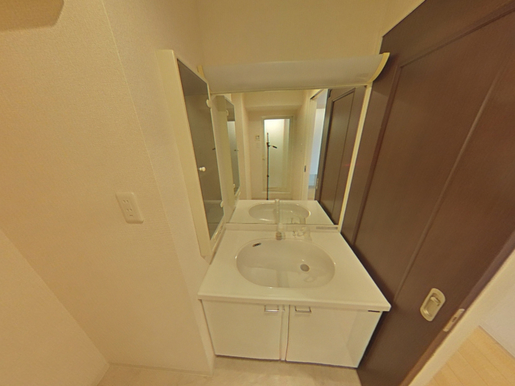 (10/23) 洗面所 (10/23) 洗面所