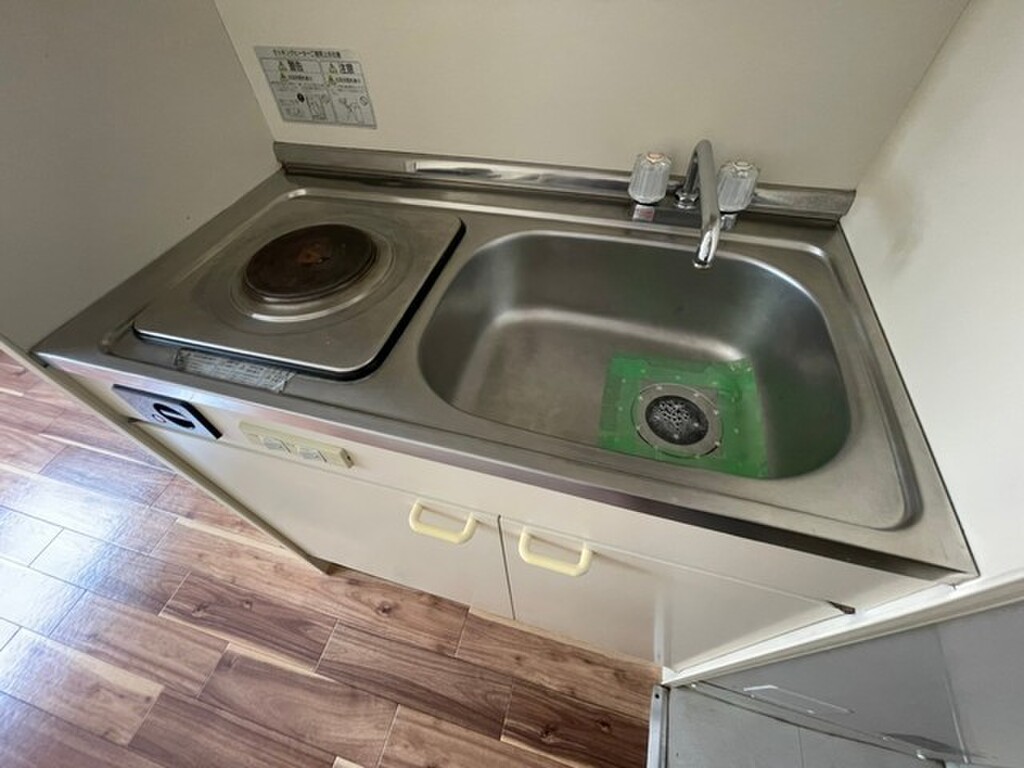 (3/21) キッチン (3/21) キッチン