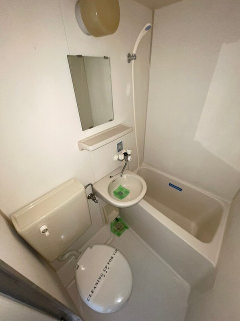 (4/21) バス (4/21) バス