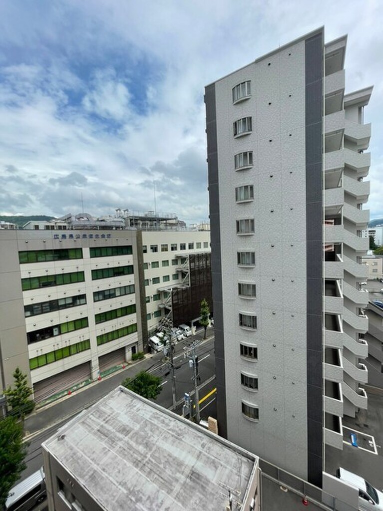 (8/21) 眺望 (8/21) 眺望