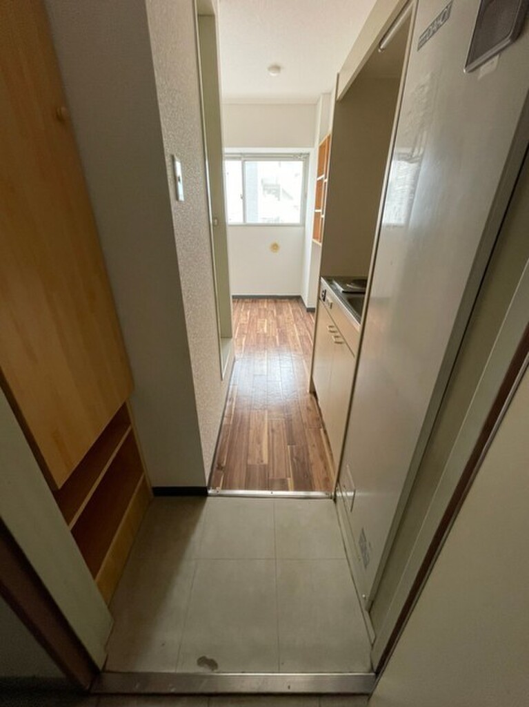 (10/21) 玄関 (10/21) 玄関