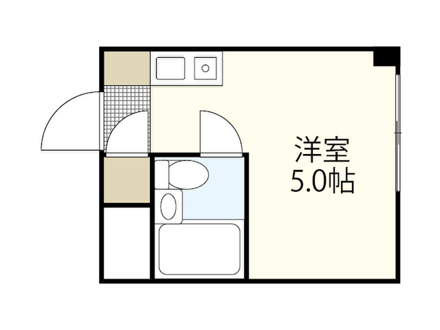 リヴァージュ広瀬北