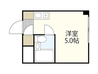 リヴァージュ広瀬北