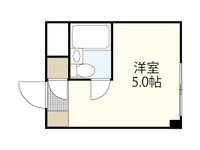 リヴァージュ広瀬北