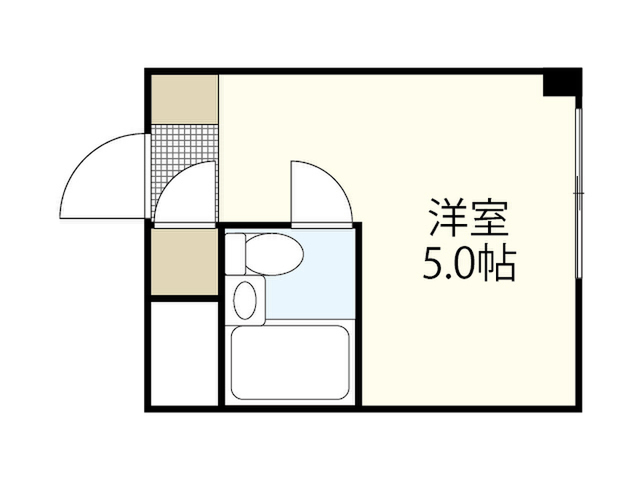 リヴァージュ広瀬北