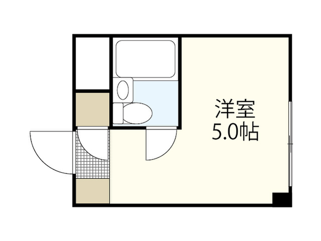 リヴァージュ広瀬北