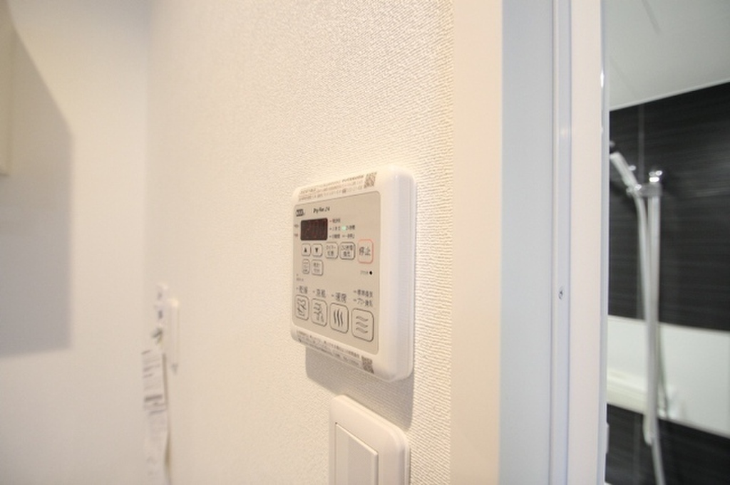 (10/28) その他設備