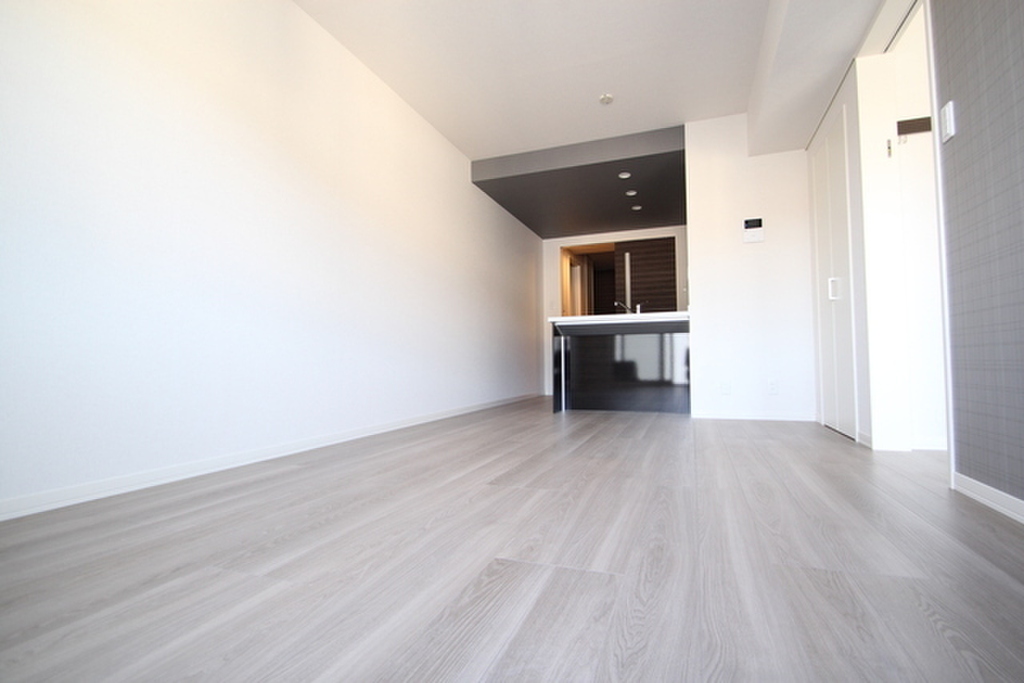 (2/28) 居室・リビング