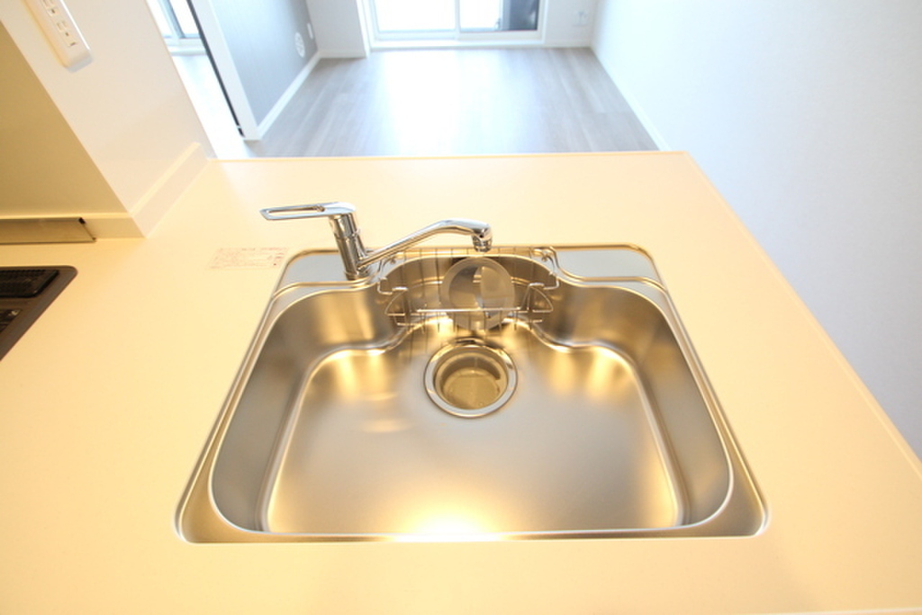 (18/28) キッチン