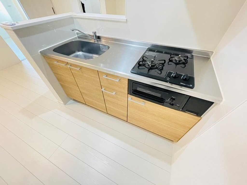 (2/12) キッチン (2/12) キッチン