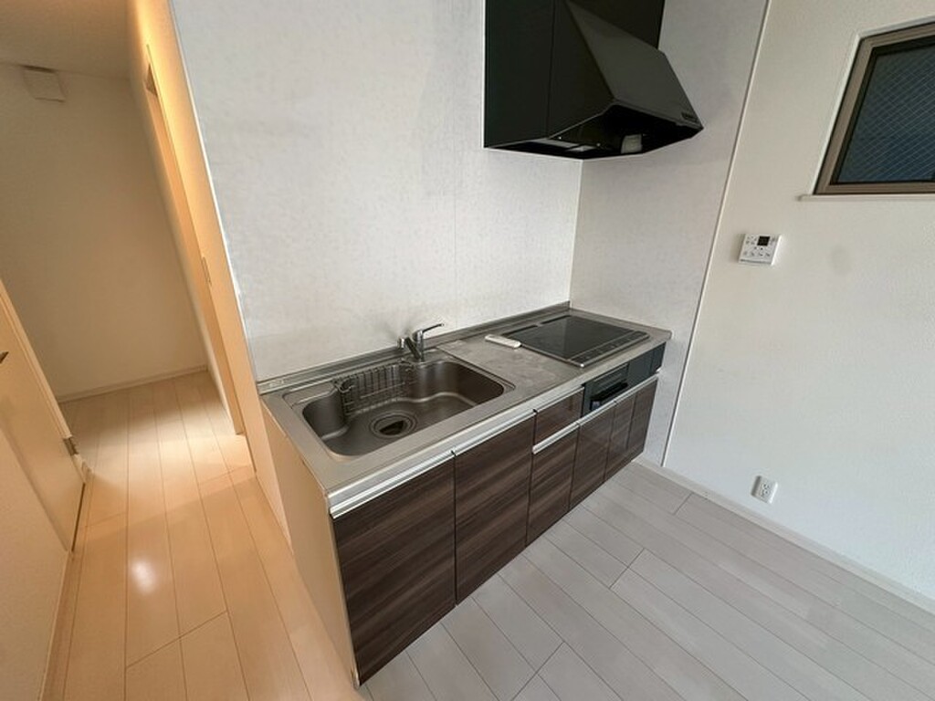 (16/25) キッチン