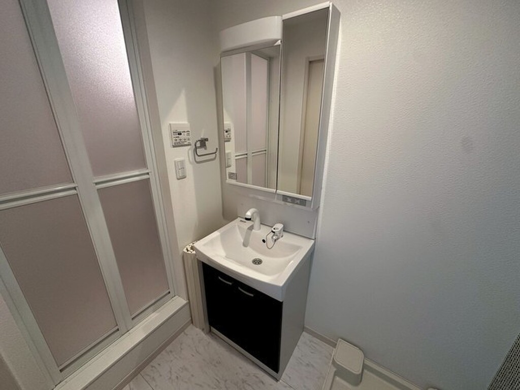 (6/25) 洗面所 (6/25) 洗面所