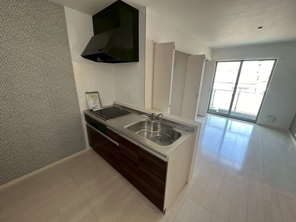 (16/25) キッチン (16/25) キッチン