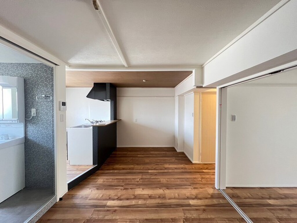 (2/25) 居室・リビング