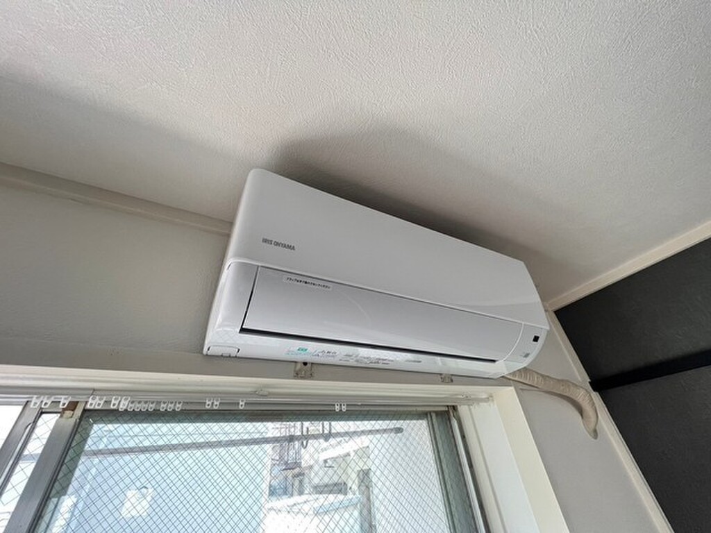 (8/25) その他設備